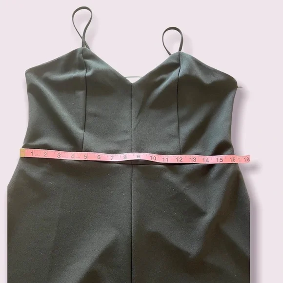 Leith Jumpsuit - Picture 6 of 7